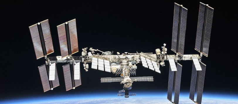 International Space Station