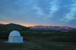 NexDom Observatory in USA